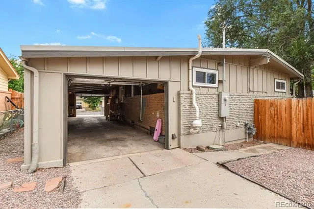 1535 Mount Everett Street Colorado Springs, CO 80909