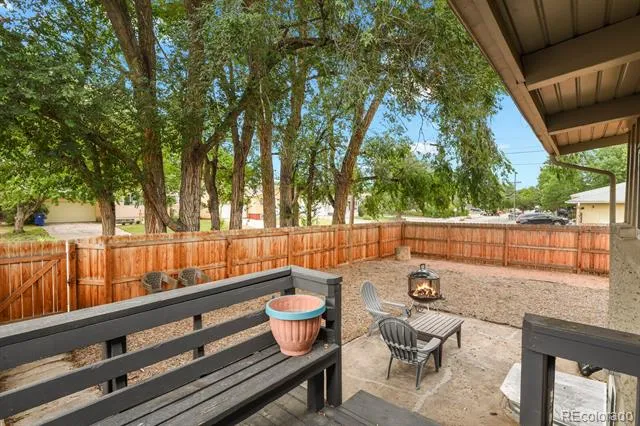 1535 Mount Everett Street Colorado Springs, CO 80909