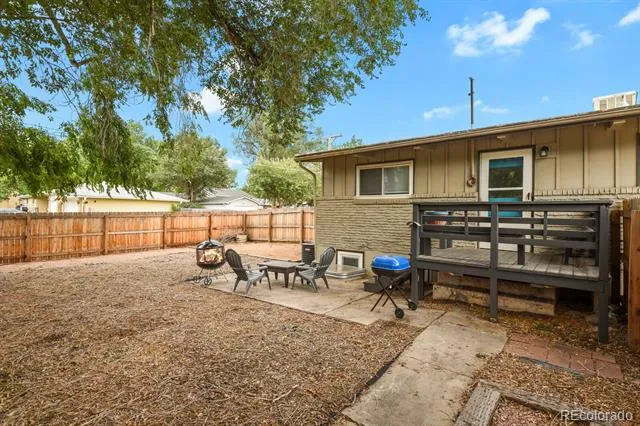 1535 Mount Everett Street Colorado Springs, CO 80909