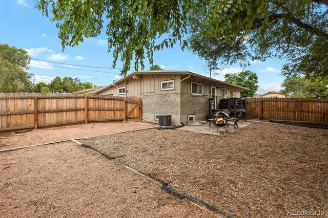 1535 Mount Everett Street Colorado Springs, CO 80909