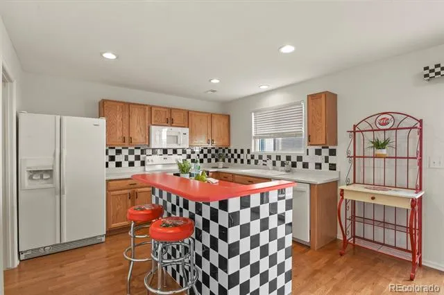 4669 S Swadley Way Morrison, CO 80465