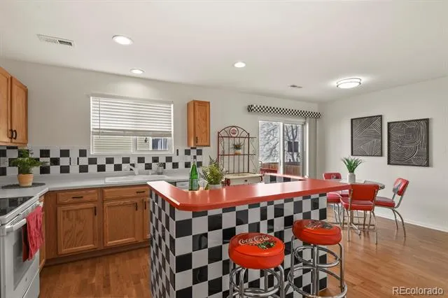 4669 S Swadley Way Morrison, CO 80465