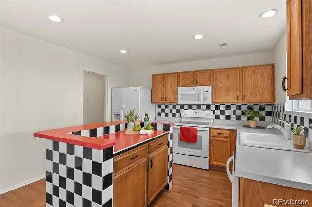4669 S Swadley Way Morrison, CO 80465