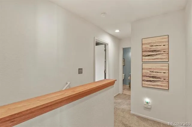 4669 S Swadley Way Morrison, CO 80465