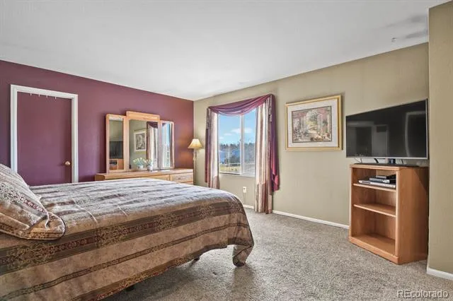 4669 S Swadley Way Morrison, CO 80465