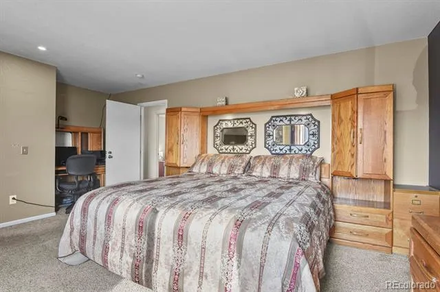 4669 S Swadley Way Morrison, CO 80465