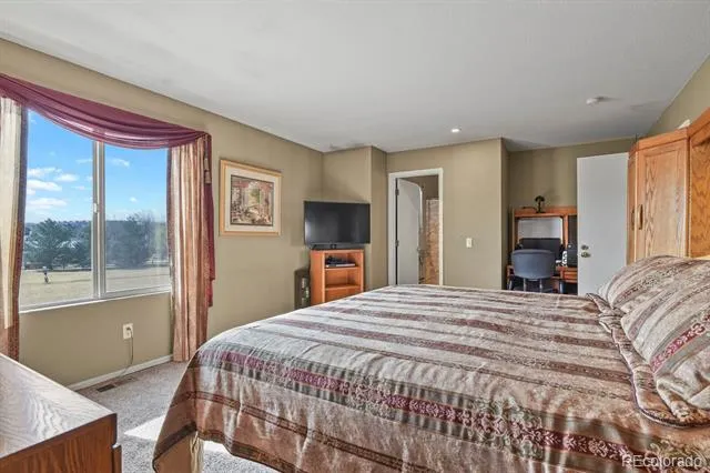 4669 S Swadley Way Morrison, CO 80465