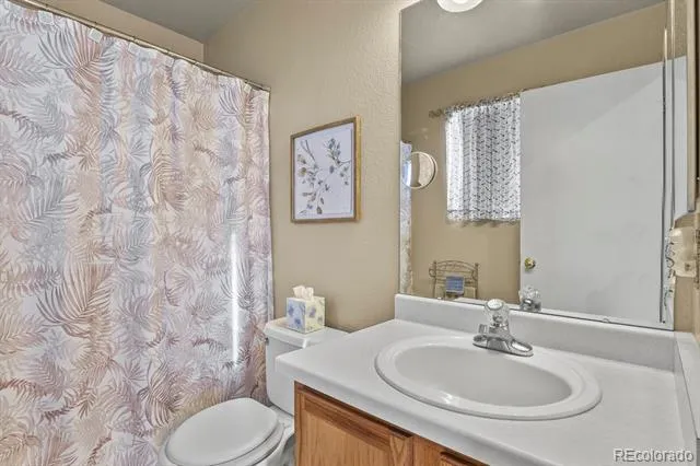 4669 S Swadley Way Morrison, CO 80465