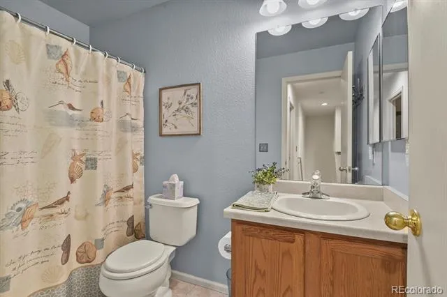 4669 S Swadley Way Morrison, CO 80465