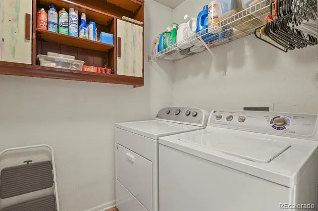 4669 S Swadley Way Morrison, CO 80465