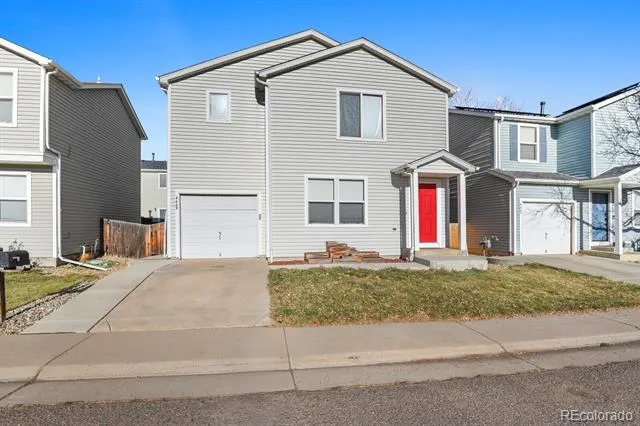 4669 S Swadley Way Morrison, CO 80465