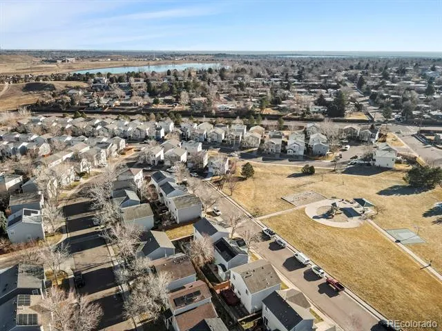 4669 S Swadley Way Morrison, CO 80465