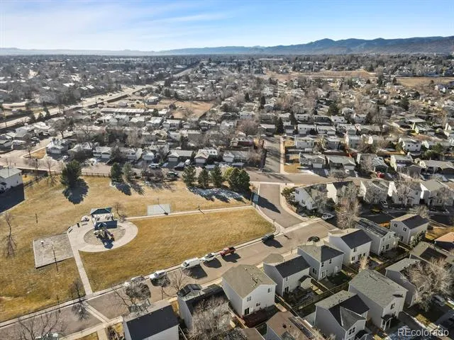 4669 S Swadley Way Morrison, CO 80465