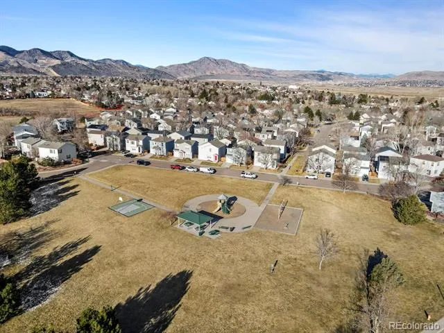 4669 S Swadley Way Morrison, CO 80465