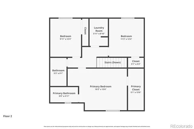 4669 S Swadley Way Morrison, CO 80465
