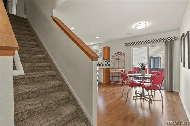 4669 S Swadley Way Morrison, CO 80465