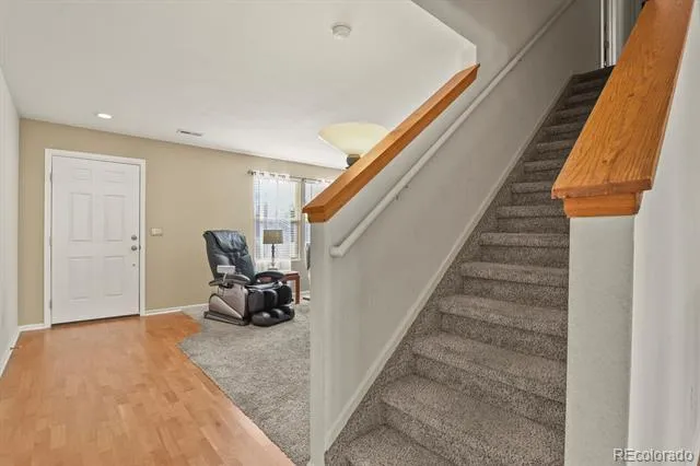 4669 S Swadley Way Morrison, CO 80465