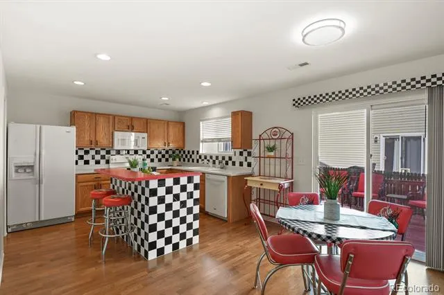 4669 S Swadley Way Morrison, CO 80465