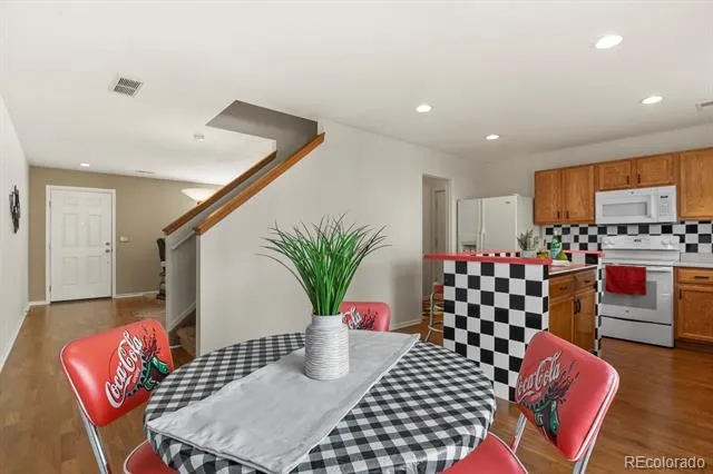4669 S Swadley Way Morrison, CO 80465