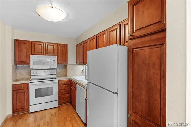 460 S Marion Parkway #1055 Denver, CO 80209