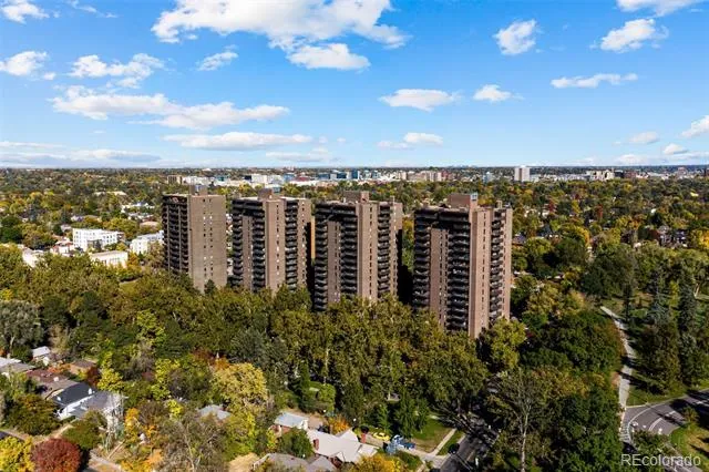 460 S Marion Parkway #1055 Denver, CO 80209