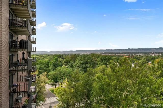 460 S Marion Parkway #1055 Denver, CO 80209