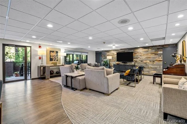 460 S Marion Parkway #1055 Denver, CO 80209