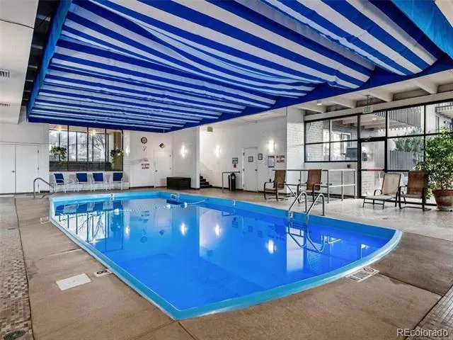 460 S Marion Parkway #1055 Denver, CO 80209