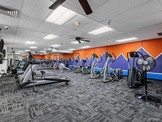 460 S Marion Parkway #1055 Denver, CO 80209