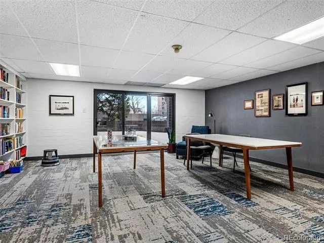 460 S Marion Parkway #1055 Denver, CO 80209