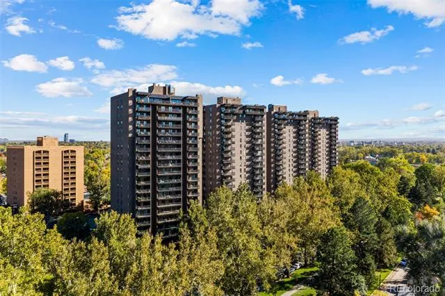 460 S Marion Parkway #1055 Denver, CO 80209