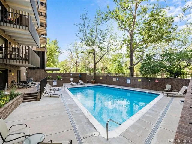 460 S Marion Parkway #1055 Denver, CO 80209