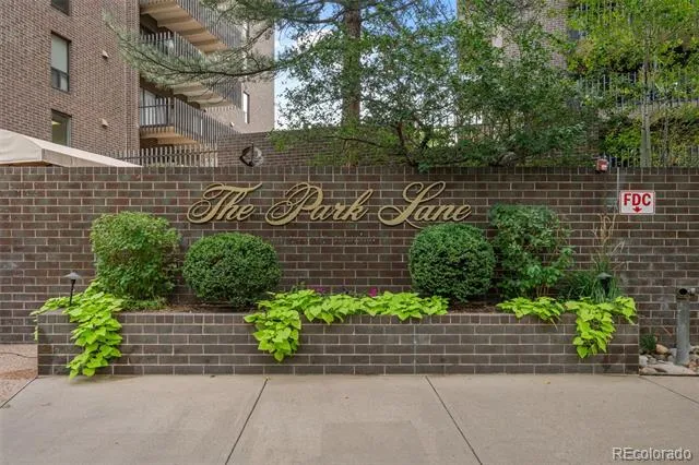 460 S Marion Parkway #1055 Denver, CO 80209