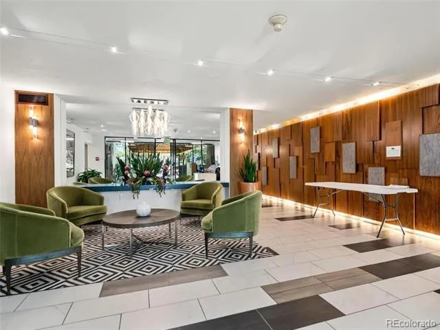 460 S Marion Parkway #1055 Denver, CO 80209