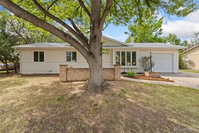 513 Impala Drive Fort Collins, CO 80521