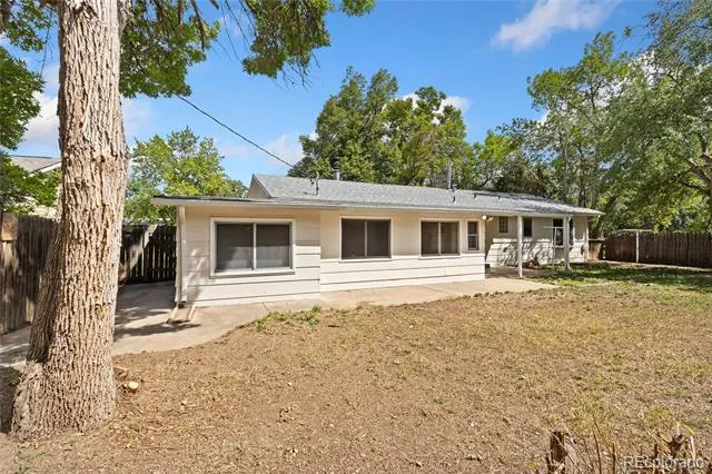 513 Impala Drive Fort Collins, CO 80521