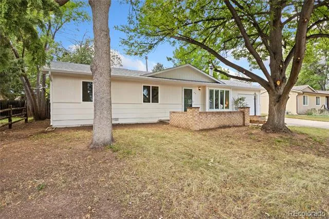 513 Impala Drive Fort Collins, CO 80521