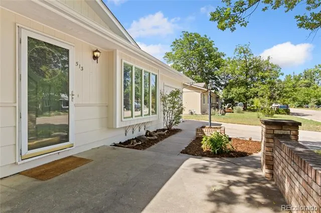 513 Impala Drive Fort Collins, CO 80521