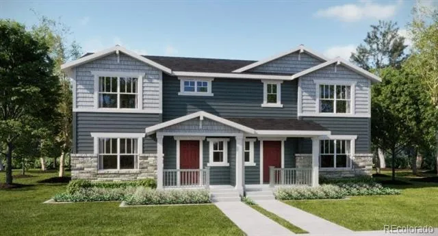 2622 E 152nd Circle Thornton, CO 80602