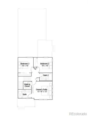 2622 E 152nd Circle Thornton, CO 80602