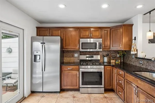6528 S Everett Way Littleton, CO 80123