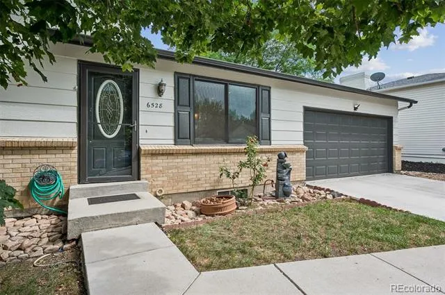 6528 S Everett Way Littleton, CO 80123