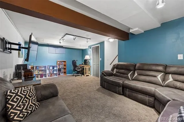 6528 S Everett Way Littleton, CO 80123