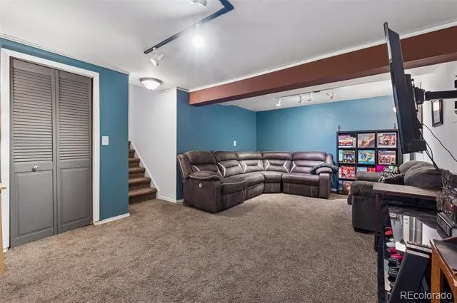 6528 S Everett Way Littleton, CO 80123