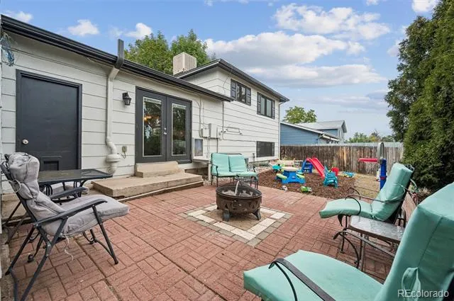 6528 S Everett Way Littleton, CO 80123