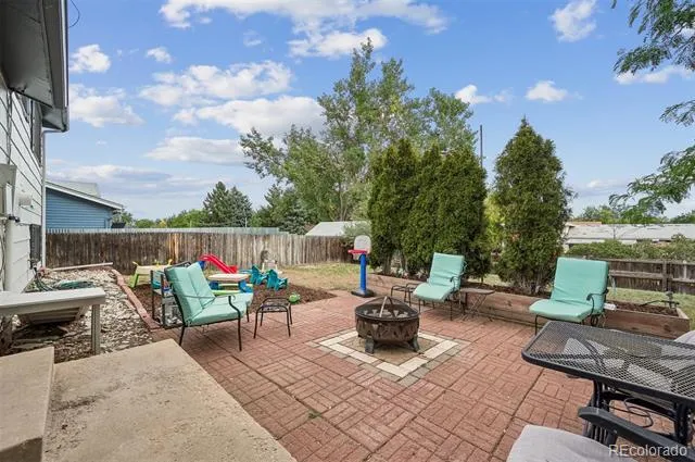 6528 S Everett Way Littleton, CO 80123