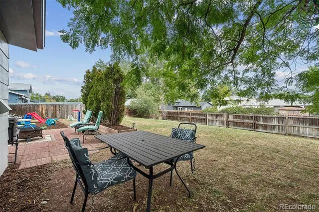 6528 S Everett Way Littleton, CO 80123
