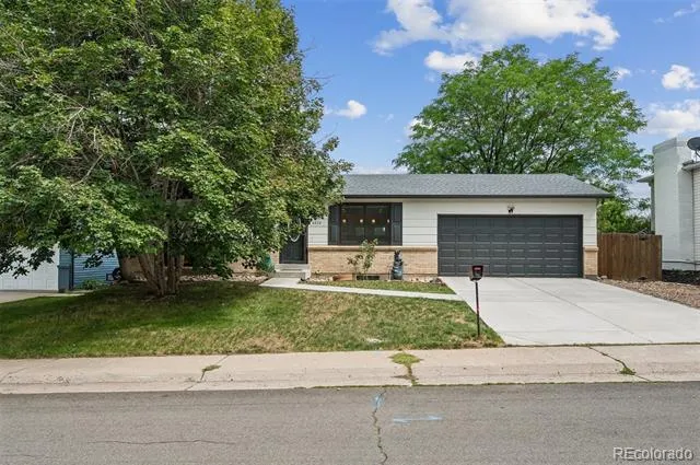 6528 S Everett Way Littleton, CO 80123