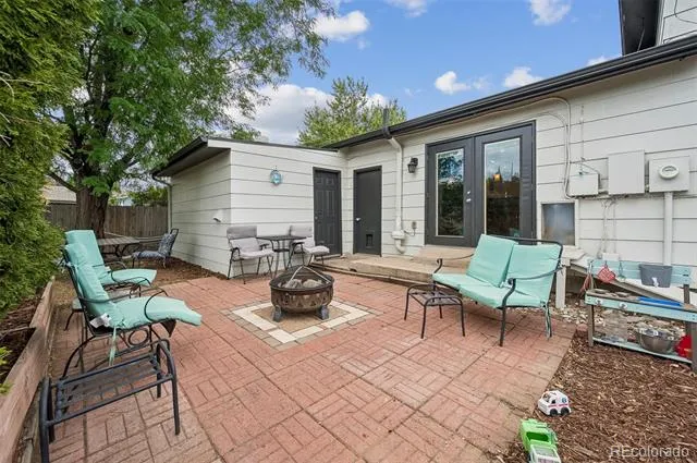6528 S Everett Way Littleton, CO 80123