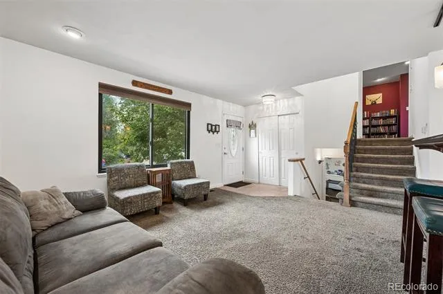 6528 S Everett Way Littleton, CO 80123